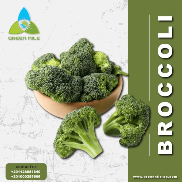 Broccoli