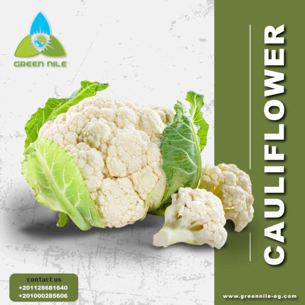 Cauliflower