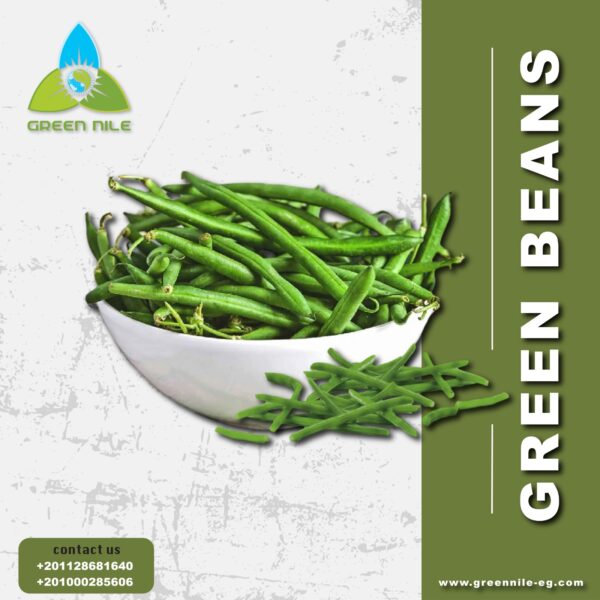 Green Beans