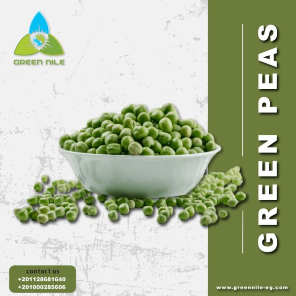 Green Peas