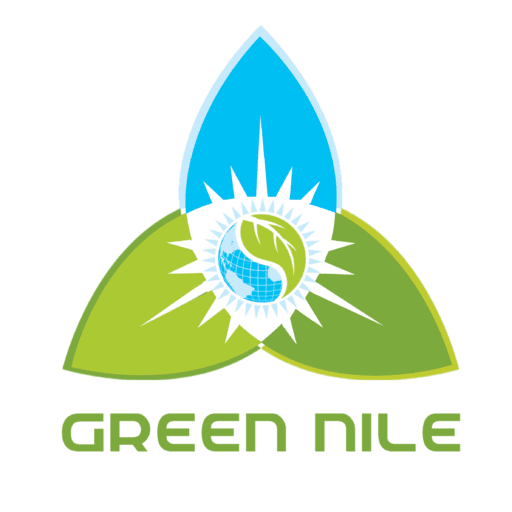 Green Nile - Green is not a color, It's a trademark